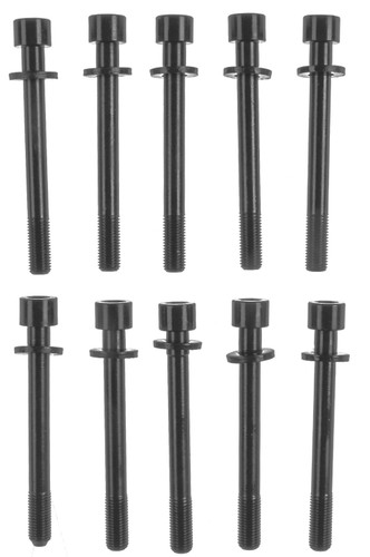 Mahle Head Bolt Set for 2001-2011 Hyundai/Kia Accent/Rio/Rio5 1.6L