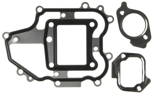 Mahle EGR Valve Gasket for 2011-2019 Ford F-250 Super Duty/F-350 Super Duty/F-450 Super Duty/F-550 Super Duty/F-650 6.7L