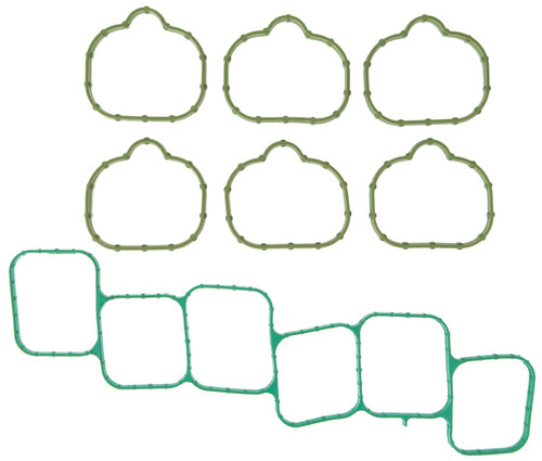 Mahle Intake Manifold Gasket Set for 2009-2012 Ford/Mazda/Mercury Escape/Fusion/Tribute/Mariner/Milan 3.0L