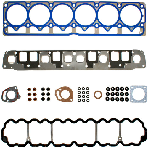 Mahle Head Gasket Set for 1999-2006 Jeep Cherokee/Grand Cherokee/TJ/Wrangler 4.0L