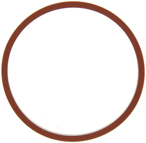 Mahle Coolant Outlet Gasket C31793 - Molded Rubber - OEM Standard
