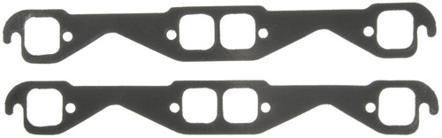 Mahle MAHLE Performance Exhaust Manifold Gasket Set for 1957-1996 Buick/Cadillac/Chevrolet/GMC/Iso Commercial Chassis/Bel Air/Chevelle 4.3L