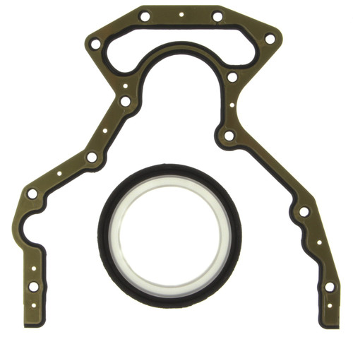 Mahle Main Bearing Gasket Set for 1997-2020 Avanti/Buick/Cadillac/Chevrolet/GMC Corvette/Silverado 1500/Tahoe/Sierra 1500/Yukon 4.8L 5.3L