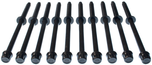 Mahle Head Bolt Set for 2006-2022 Acura/Honda ILX/Accord/Civic/CR-V/TSX 1.8L 2.0L 2.4L