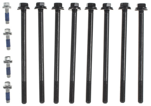 Mahle Head Bolt Set for 2002-2012 Dodge/Jeep/Mitsubishi/Ram Dakota/Durango/Nitro/Ram 1500/Commander 3.7L