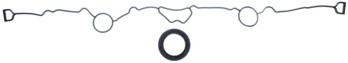 Mahle Timing Cover Gasket Set for 2003-2021 Chrysler/Dodge/Jeep/Ram Challenger/Charger/Grand Cherokee/300/Durango 5.7L 6.1L 6.2L