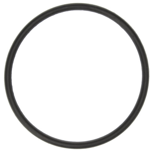 Mahle Coolant Outlet Gasket C31633 - Rubber - OEM Standard