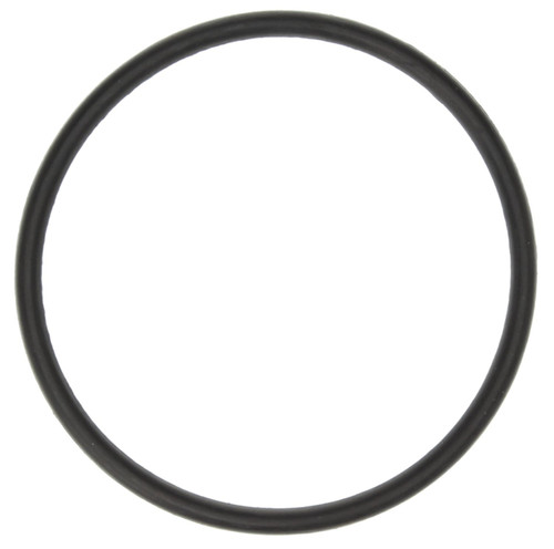 Mahle Coolant Outlet Gasket C31633 - Rubber - OEM Standard