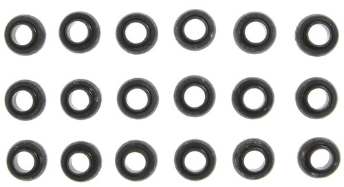 Mahle Valve Cover Grommet Set for 2007-2019 Chrysler/Dodge/Fiat/Jeep/Ram Caliber/Compass/Patriot/200/Sebring 1.8L 2.0L 2.4L