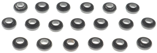 Mahle Valve Cover Grommet Set for 2007-2019 Chrysler/Dodge/Fiat/Jeep/Ram Caliber/Compass/Patriot/200/Sebring 1.8L 2.0L 2.4L