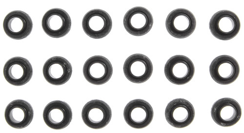 Mahle Valve Cover Grommet Set for 2007-2019 Chrysler/Dodge/Fiat/Jeep/Ram Caliber/Compass/Patriot/200/Sebring 1.8L 2.0L 2.4L