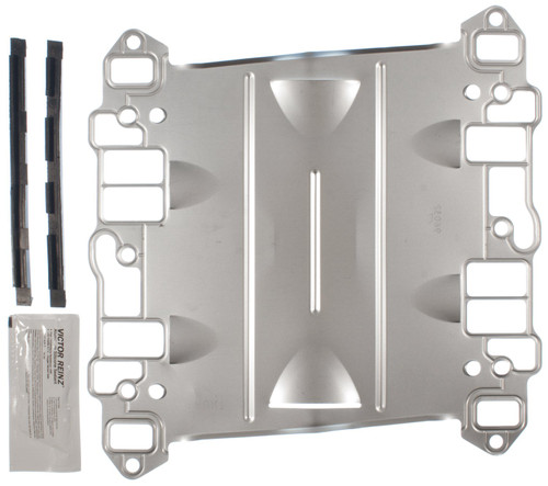 Mahle Intake Manifold Gasket Set for 1975-1978 Buick/Chevrolet/GMC/Oldsmobile/Pontiac Century/Regal/Monza/LeSabre/Skyhawk 3.2L 3.8L