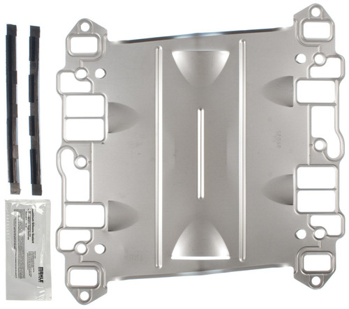 Mahle Intake Manifold Gasket Set for 1975-1978 Buick/Chevrolet/GMC/Oldsmobile/Pontiac Century/Regal/Monza/LeSabre/Skyhawk 3.2L 3.8L