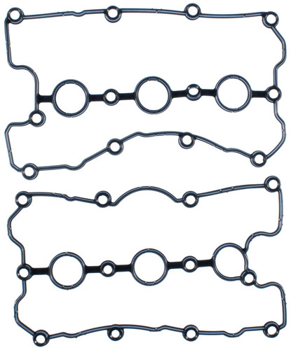 Mahle Valve Cover Gasket Set for 2008-2019 Audi/Porsche/VW Q5/A4 Quattro/A5 Quattro/A6/A6 Quattro 3.0L 3.2L