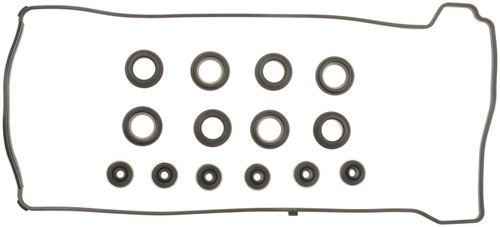 Mahle Valve Cover Gasket Set for 2002-2012 Acura/Honda CSX/RDX/RSX/TSX/Accord 2.0L 2.3L 2.4L