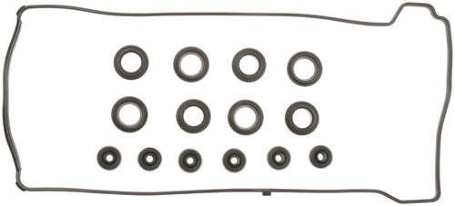 Mahle Valve Cover Gasket Set for 2002-2012 Acura/Honda CSX/RDX/RSX/TSX/Accord 2.0L 2.3L 2.4L