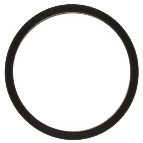 Mahle Coolant Outlet Gasket C26118 - Molded Rubber - OEM Standard