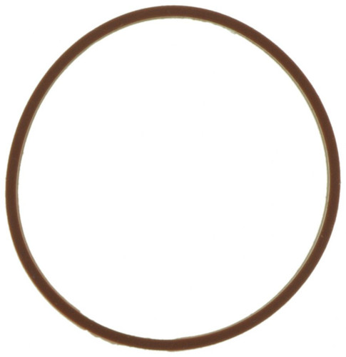 Mahle Coolant Outlet Gasket C32086 - Molded Rubber - OEM Standard