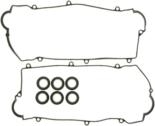 Mahle Valve Cover Gasket Set for 2002-2010 Hyundai/Kia Santa Fe/Sonata/Tiburon/Tucson/Magentis 2.7L
