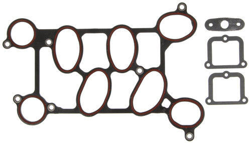 Mahle Plenum Gasket Set for 1999-2004 Lincoln Blackwood/Navigator 5.4L