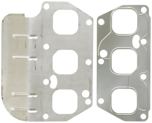 Mahle Exhaust Manifold Gasket Set for 2001-2009 Audi/Porsche/VW A3 Quattro/TT Quattro/Cayenne/Eos/EuroVan 2.8L 3.2L