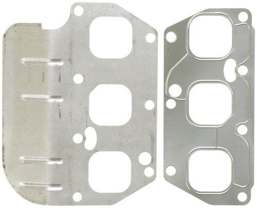 Mahle Exhaust Manifold Gasket Set for 2001-2009 Audi/Porsche/VW A3 Quattro/TT Quattro/Cayenne/Eos/EuroVan 2.8L 3.2L