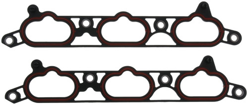 Mahle Intake Manifold Gasket Set for 2000-2001 Jaguar/Lincoln S-Type/LS 3.0L