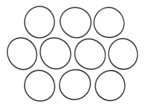 Mahle Water Pump Gasket for 1990-2023 Ford/Jeep/Lincoln/Mazda/Mercury Escape/Explorer/Fusion/3/Focus 2.0L 2.3L 2.5L