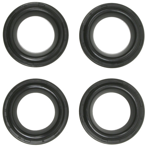 Mahle Spark Plug Tube Seal Set for 1996-2019 Hyundai/Kia Accent/Elantra/Elantra GT/Forte/Elantra Coupe 1.5L 1.6L 1.8L