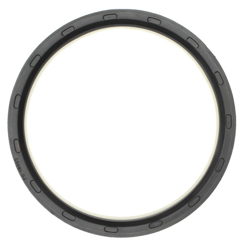 Mahle Crankshaft Seal for 1982-2019 Avanti/Ford/Jaguar/Laforza/Lincoln Mustang/Cougar/E-150 Econoline/E-150 Econoline Club Wagon/F-150 2.0L