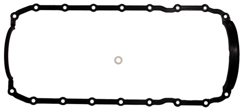 Mahle MAHLE Performance Oil Pan Gasket Set for 1992-2003 Dodge/Jeep B1500/B250/B2500/B350/B3500 5.9L