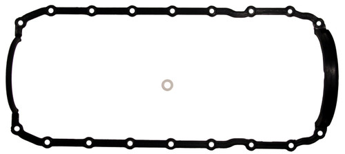 Mahle MAHLE Performance Oil Pan Gasket Set for 1992-2003 Dodge/Jeep B1500/B250/B2500/B350/B3500 5.9L