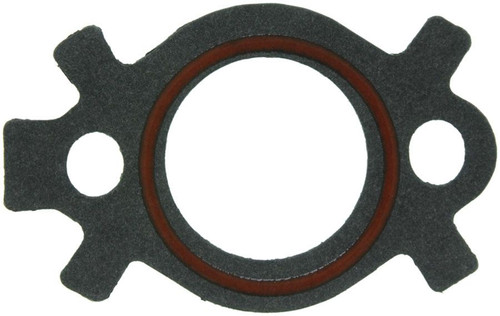 Mahle Coolant Outlet Gasket C32038 - Beaded Paper - OEM Standard