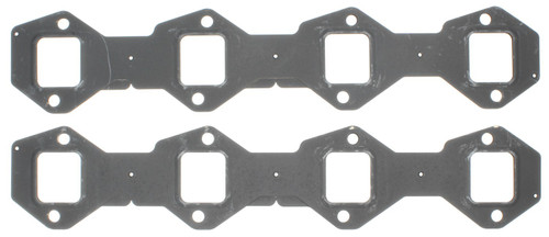 Mahle Exhaust Manifold Gasket Set for 2015-2019 Ford F-250 Super Duty/F-350 Super Duty/F-450 Super Duty/F-550 Super Duty/F-650 6.7L