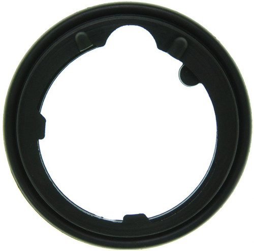 Mahle Thermostat Gasket C31849 - Molded Rubber - OEM Standard