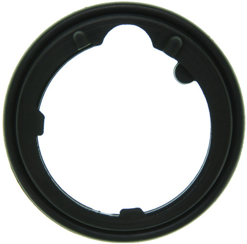 Mahle Thermostat Gasket C31849 - Molded Rubber - OEM Standard