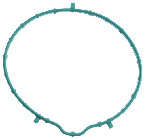 Mahle Throttle Body Gasket for 2007-2013 Chevrolet/GMC Express 1500/Silverado 1500/Silverado 1500 Classic/Savana 1500/Sierra 1500 4.3L