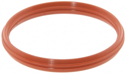 Mahle Coolant Outlet Gasket C31758 - Molded Rubber - OEM Standard