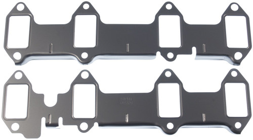 Mahle Exhaust Manifold Gasket Set for 1957-1977 AC/Edsel/Ford/Mercury Country Sedan/Country Squire/F-100/F-250/F-350 5.8L 5.9L 6.4L