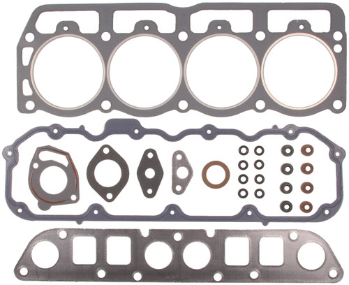 Mahle Head Gasket Set for 1997-2002 Dodge/Jeep Dakota/Cherokee/TJ/Wrangler 2.5L