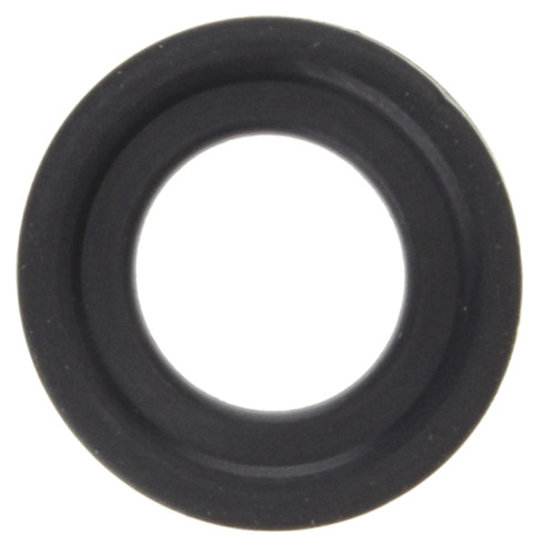 Mahle Oil Drain Plug Gasket B32655 - Molded Rubber - OEM Standard