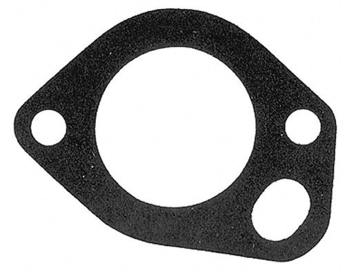 Mahle Coolant Outlet Gasket C24005 - Paper - OEM Standard