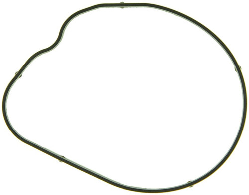 Mahle Thermostat Gasket C31855 - Molded Rubber - OEM Standard