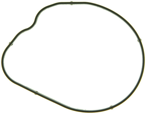 Mahle Thermostat Gasket C31855 - Molded Rubber - OEM Standard