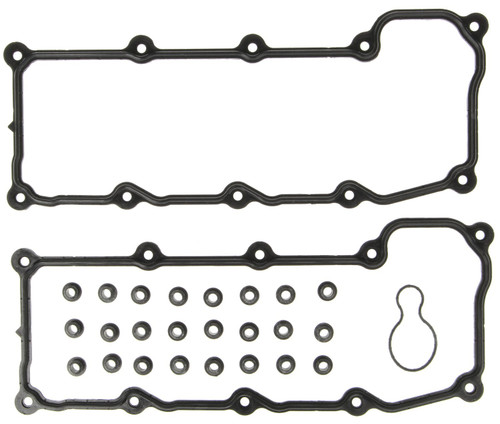 Mahle Valve Cover Gasket Set for 2002-2005 Dodge/Jeep Dakota/Durango/Ram 1500/Grand Cherokee/Liberty 3.7L