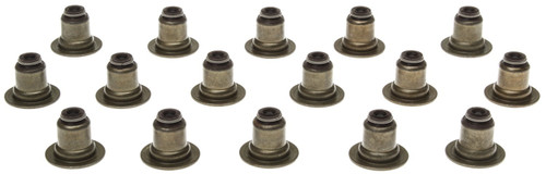 Mahle Valve Stem Seal Set for 2007-2016 Mini Cooper/Cooper Countryman/Cooper Paceman 1.6L