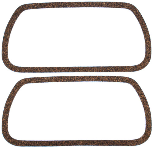Mahle Valve Cover Gasket Set for 1961-2003 VW Transporter/Beetle/Karmann Ghia/Vanagon/Brasilia 1.2L 1.3L 1.5L
