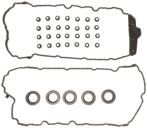 Mahle Valve Cover Gasket Set for 2008-2014 Buick/Cadillac/Chevrolet/GMC/Saab Allure/LaCrosse/CTS/SRX/Equinox 3.0L 3.6L