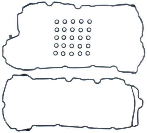 Mahle Valve Cover Gasket Set for 2008-2014 Buick/Cadillac/Chevrolet/GMC/Saab Allure/LaCrosse/CTS/SRX/Equinox 3.0L 3.6L