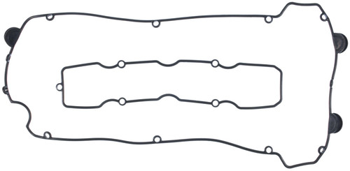 Mahle Valve Cover Gasket Set for 1985-2009 Saab 900/3-Sep/9000/5-Sep 2.0L 2.1L 2.3L
